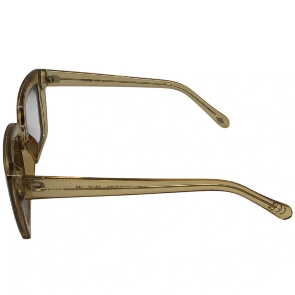 Fossil 50mm Square Sunglasses (NWOT) (Size: OSFM)